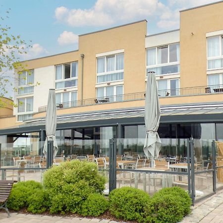 Apartment Seglerhuette By Interhome Grosspoesna Exteriér fotografie